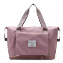 Bolsa de Viagem Oxford - Extra GG - Tempore Plus