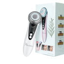 Massageador Facial de Led - Revitalize Plus® - Tempore Plus