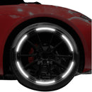 Adesivo Refletivo Plus Shine| 20pcs - Tempore Plus