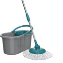 Mop Flex Clean - Mop Giratório para Limpeza 8L - Tempore Plus