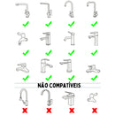 Extensor Flexível 360 Graus - Jatex Plus - Tempore Plus