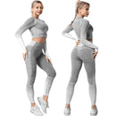 Conjunto Feminino ElegantFit - Tempore Plus