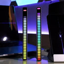 Lumina Plus - Barra de Led Rítmica - Tempore Plus