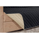 Capa Dupla Face Impermeável 3 Lugares - Tempore Enxovais - Tempore Plus