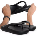 Chinelo Anatômico Nuvem - Feminino - Tempore Plus