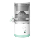 Fresh Plus - Espremedor Automático de Frutas - Tempore Plus