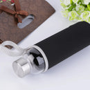 Sip & Savor -Garrafa com Chá Infusor Inox 550ml - Tempore Plus