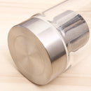 Sip & Savor -Garrafa com Chá Infusor Inox 550ml - Tempore Plus