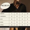 Jaqueta Feminina de Suede - Tempore Plus