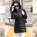 Jaqueta Feminina Cambridge - Tempore Plus