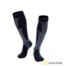 AthletePro - Meia Esportiva Unissex de Alta Performance - Tempore Plus