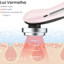 Massageador Facial de Led - Revitalize Plus® - Tempore Plus