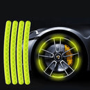 Adesivo Refletivo Plus Shine| 20pcs - Tempore Plus