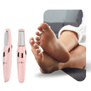 Pé de Veludo - Lixa Elétrica - Tempore Plus