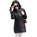 Jaqueta Feminina Cambridge - Tempore Plus