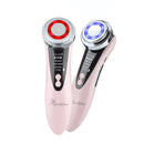 Massageador Facial de Led - Revitalize Plus® - Tempore Plus