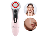Massageador Facial de Led - Revitalize Plus® - Tempore Plus