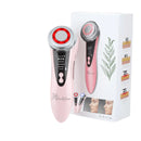 Massageador Facial de Led - Revitalize Plus® - Tempore Plus