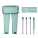 Mop Flat - Balde de 6 litros Com 2 Refis - Tempore Plus