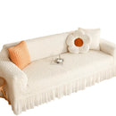 Capa para Sofá Encanto 1/2/3 e 4 Lugares - Tempore Enxovais - Tempore Plus