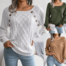 Suéter Feminino Lumière - Tempore Plus