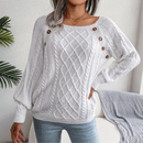 Suéter Feminino Lumière - Tempore Plus