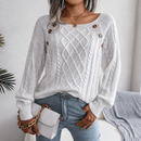 Suéter Feminino Lumière - Tempore Plus