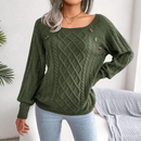 Suéter Feminino Lumière - Tempore Plus