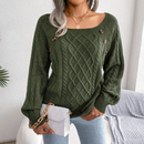 Suéter Feminino Lumière - Tempore Plus
