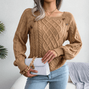 Suéter Feminino Lumière - Tempore Plus