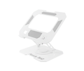 Focus 360 - Suporte Ergonômico Giratório 360° para Notebook e Tablet