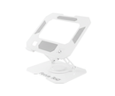 Focus 360 - Suporte Ergonômico Giratório 360° para Notebook e Tablet