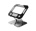 Focus 360 - Suporte Ergonômico Giratório 360° para Notebook e Tablet