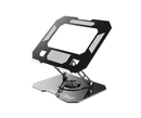 Focus 360 - Suporte Ergonômico Giratório 360° para Notebook e Tablet