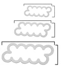 Rosalia Trio - Kit de Cortadores de Rosas - Tempore Plus