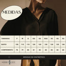 Casaco Feminino Montreal - Tempore Plus