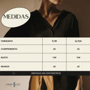 Casaco Feminino com Pelinho - Tempore Plus