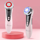 Massageador Facial de Led - Revitalize Plus® - Tempore Plus