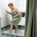 TemporeGrip - Suporte de Segurança para Banheiro - Tempore Plus