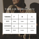 Vestido Della Luna - Tempore Plus