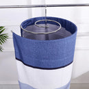 Varal Compacto em Aço Inox - Tempore Plus