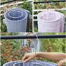 Varal Compacto em Aço Inox - Tempore Plus