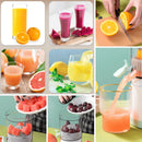 Fresh Plus - Espremedor Automático de Frutas - Tempore Plus