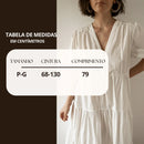 Saia Versailles - Tamanho Único (Veste do P ao G) - Tempore Plus