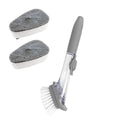 Escova para Limpeza - Tempore Plus