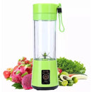 Liquidificador Portátil 6 Lâminas - Fresh Plus Fusion - Tempore Plus