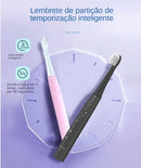 Escova Elétrica Branqueadora - Tempore Plus