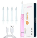 Escova Elétrica Branqueadora - Tempore Plus