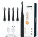 Escova Elétrica Branqueadora - Tempore Plus