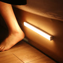 Bastão de Led com Sensor - Tempore Plus